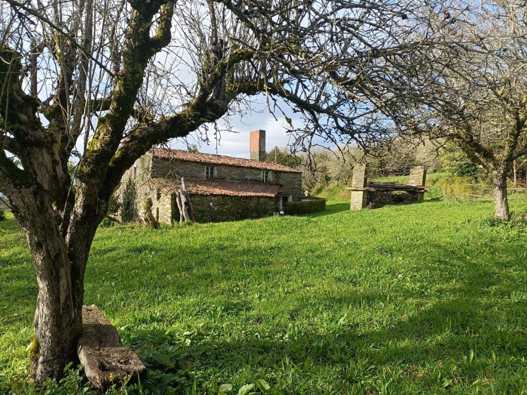 Venta de chalet independiente en Borrifans, Oza-Cesuras
photo 5