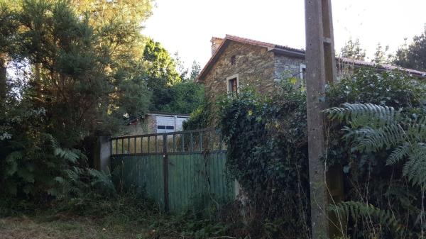 Casa independiente en lugar carballeira, 3 thumbnail 1
