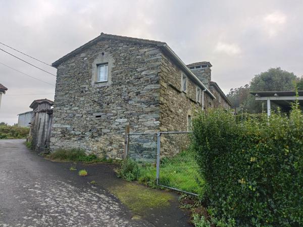 Chalet adosado en Figueredo photo 1