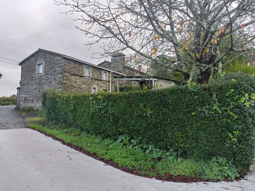 Venta de chalet adosado en  Figueredo , Oza-Cesuras photo 2