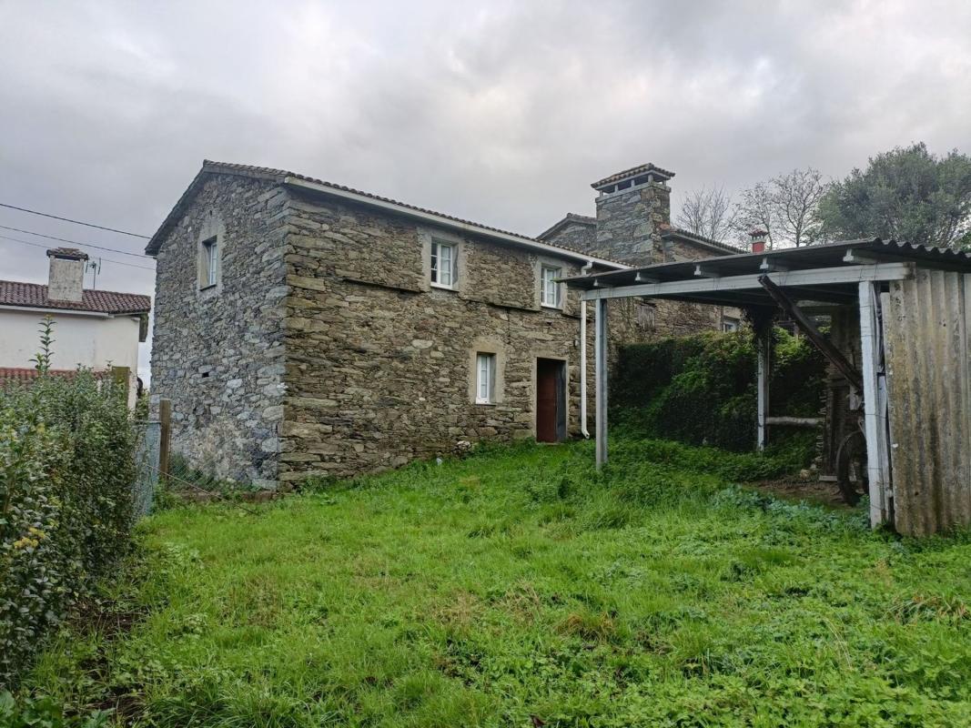 Venta de chalet adosado en  Figueredo , Oza-Cesuras photo 3