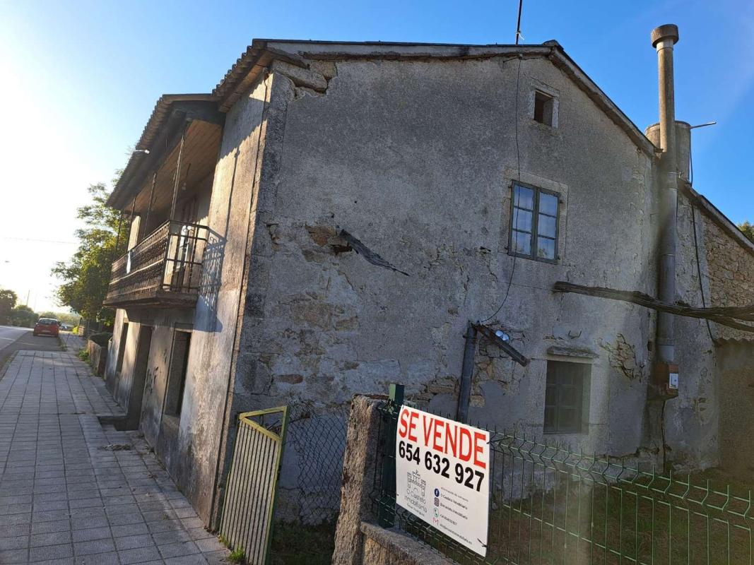 Venta de chalet independiente en DP-0905, Paderne
 photo 2