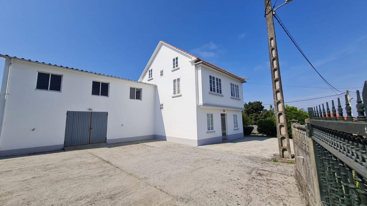 Venta de chalet independiente en Vilarmaior, Vilarmaior
photo 2