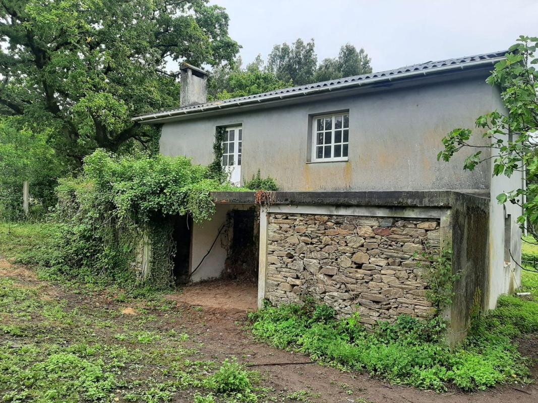 Venta de chalet independiente en Cesuras s/n, Oza-Cesuras
photo 1