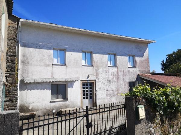 Casa de pueblo en Padrin, 47 thumbnail 2