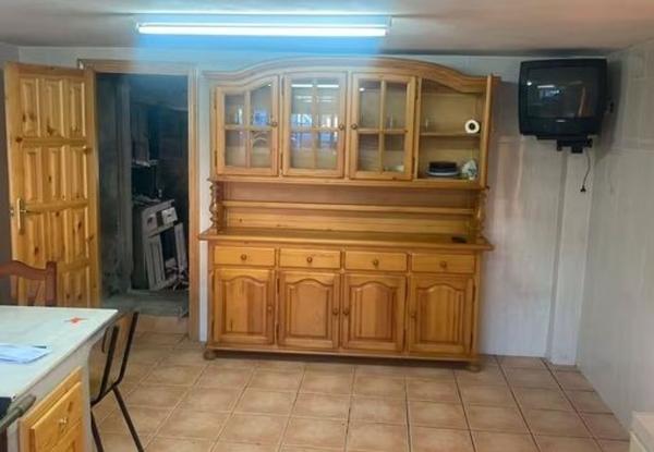 Casa independiente en Lugar Casanova s/n photo 3