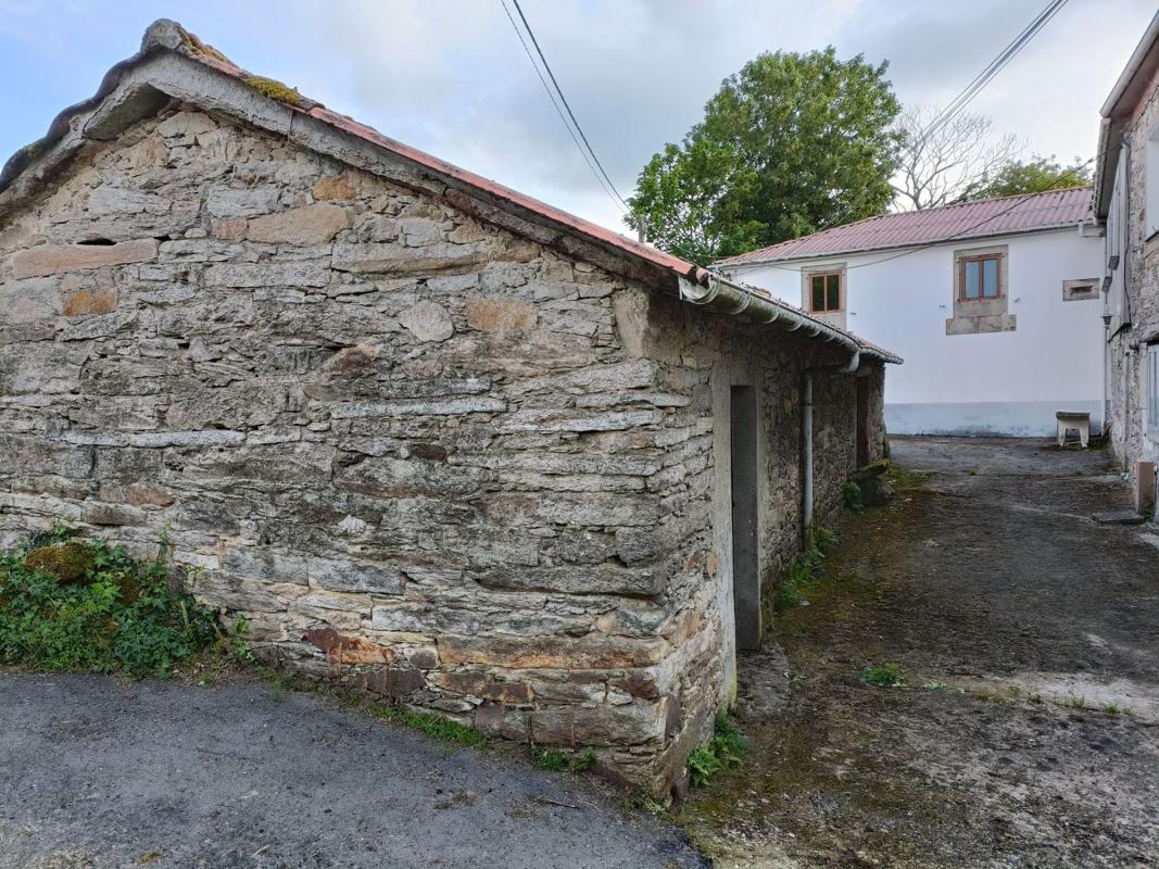 Venta de chalet adosado en Curtis , Curtis photo 3