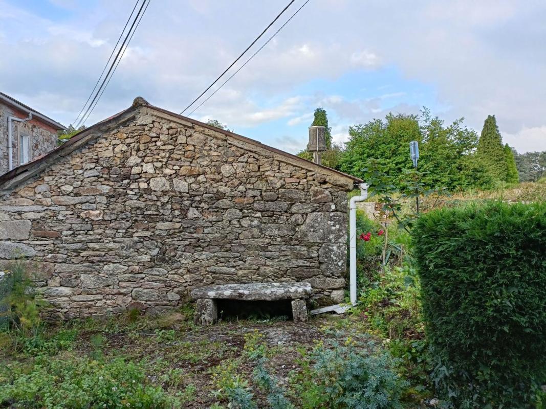 Venta de chalet adosado en Curtis , Curtis photo 4
