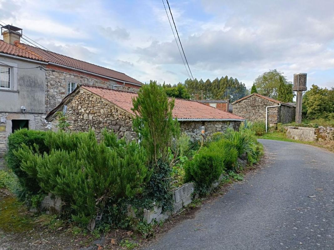 Venta de chalet adosado en Curtis , Curtis photo 5