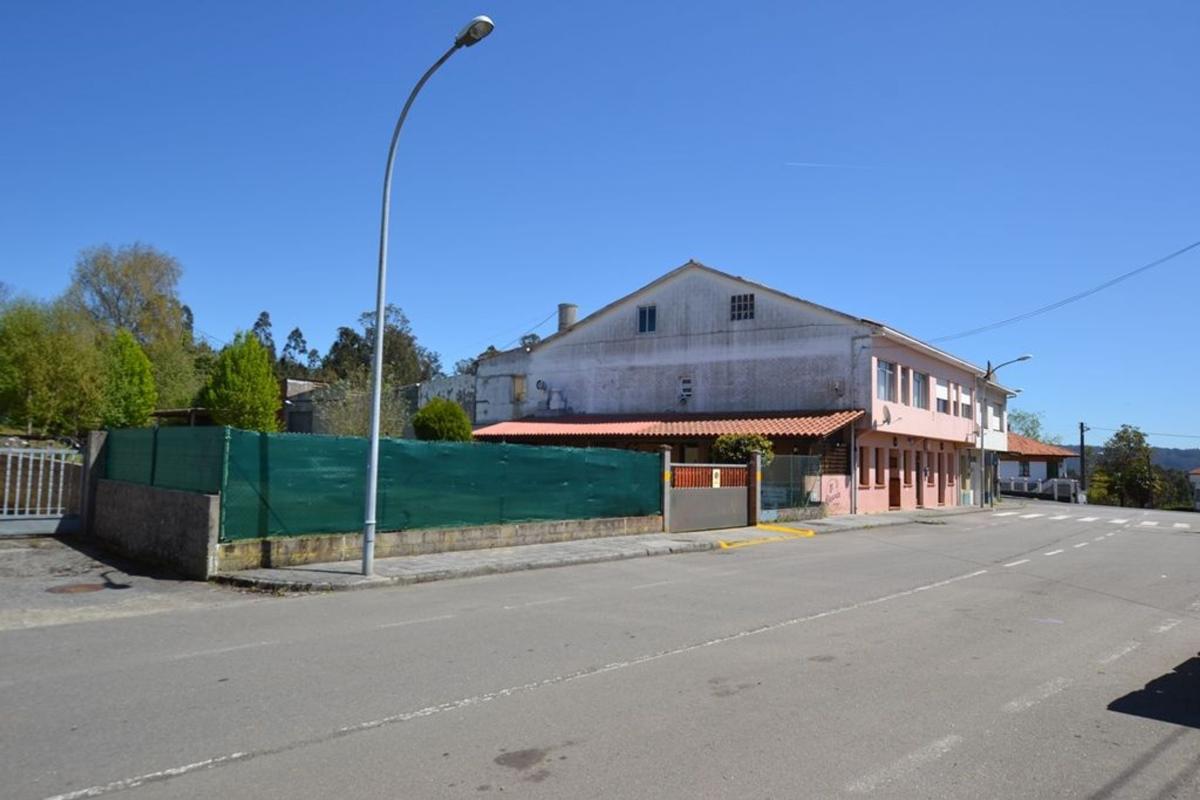 Venta de chalet independiente en DP-0906, Vilarmaior
photo 4