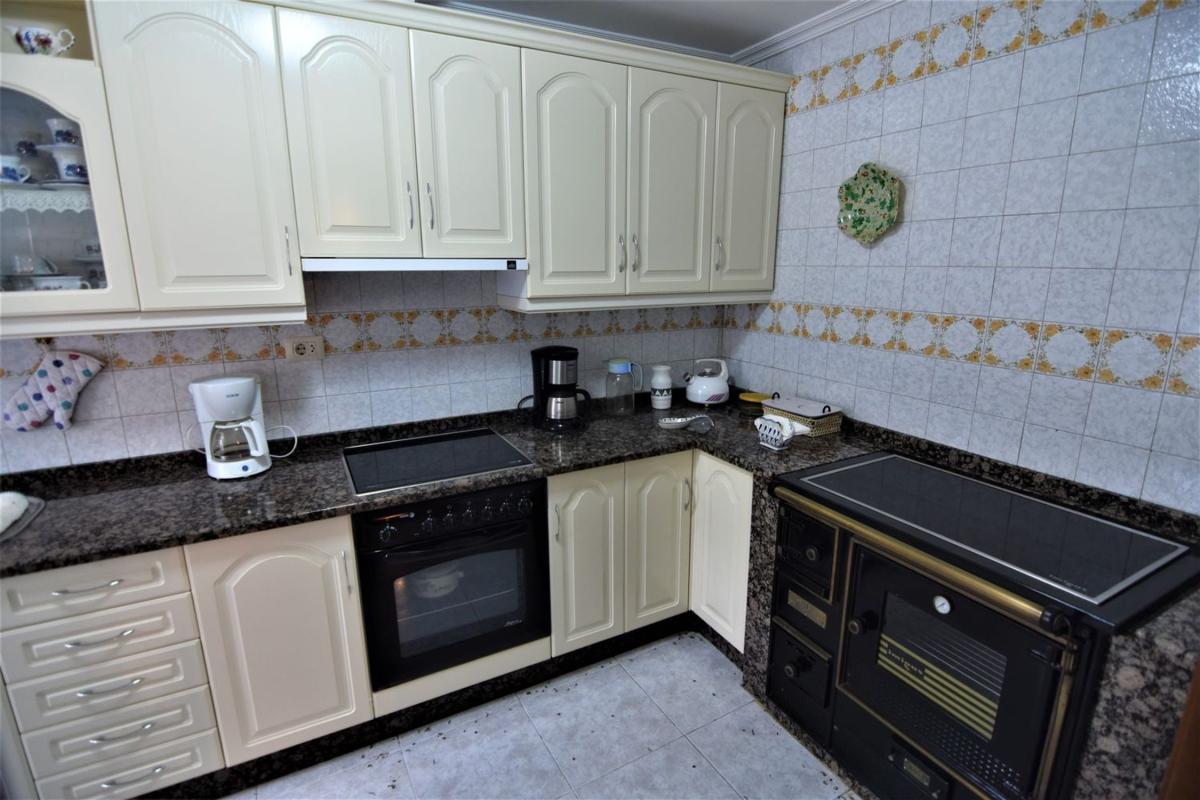 Продажа таунхауса в  Lugar foro , Виласантәр photo 3