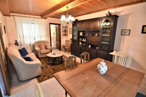 Chalet adosado en lugar foro photo 4