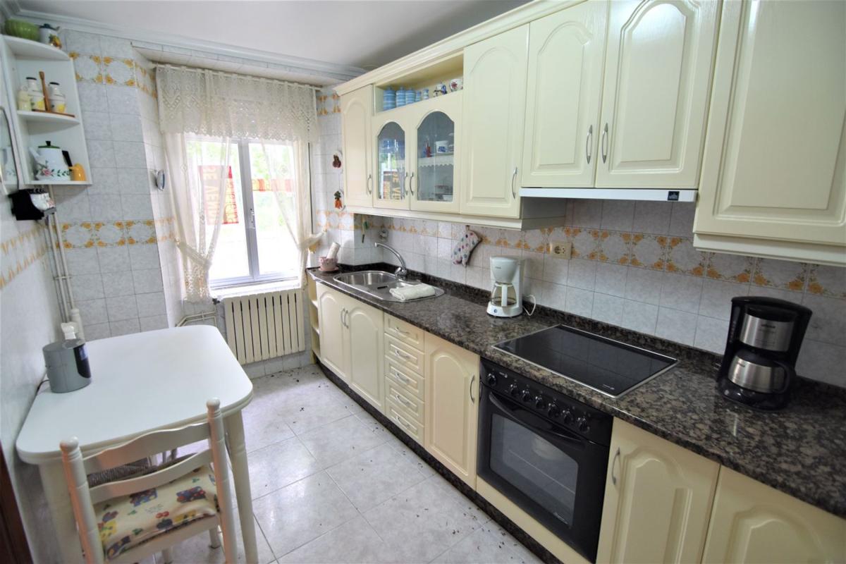 Продажа таунхауса в  Lugar foro , Виласантәр photo 5