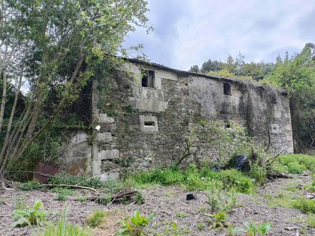 Sale of independent chalet in Aranga, Aranga
 photo 2