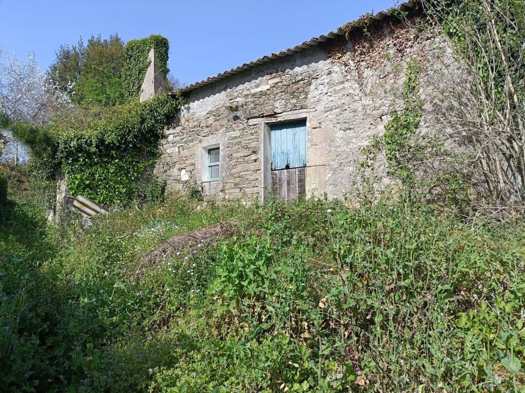 Venta de chalet adosado en  Castelo , Oza-Cesuras photo 3