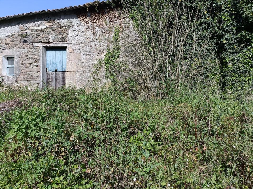 Venta de chalet adosado en  Castelo , Oza-Cesuras photo 4