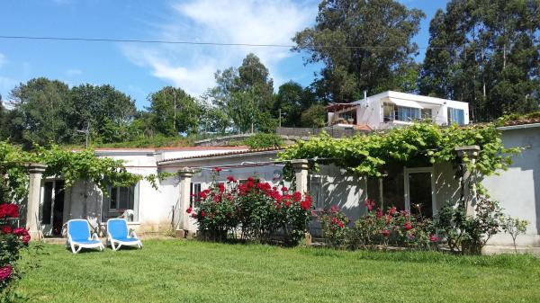Casa independiente en lugar bañobre, 86 photo 1
