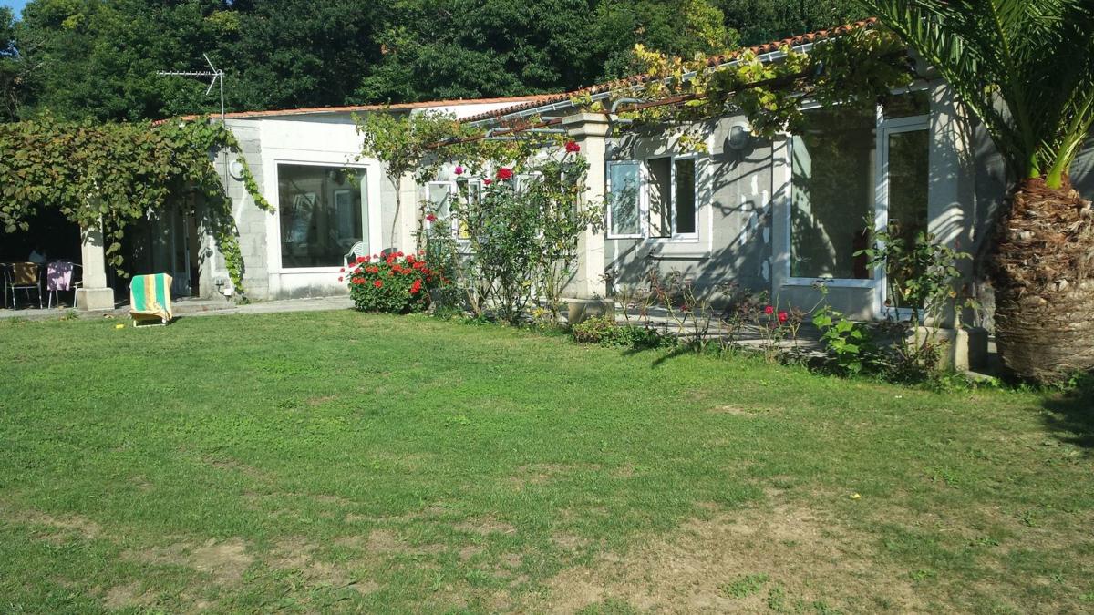 Venta de chalet independiente en Lugar bañobre, 86, Miño
 photo 2