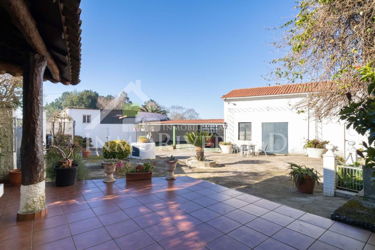 Venta de chalet independiente en Sambollo, 20, Miño
photo 2