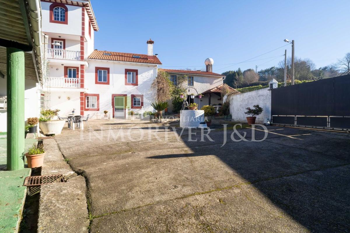 Venta de chalet independiente en Sambollo, 20, Miño
photo 3
