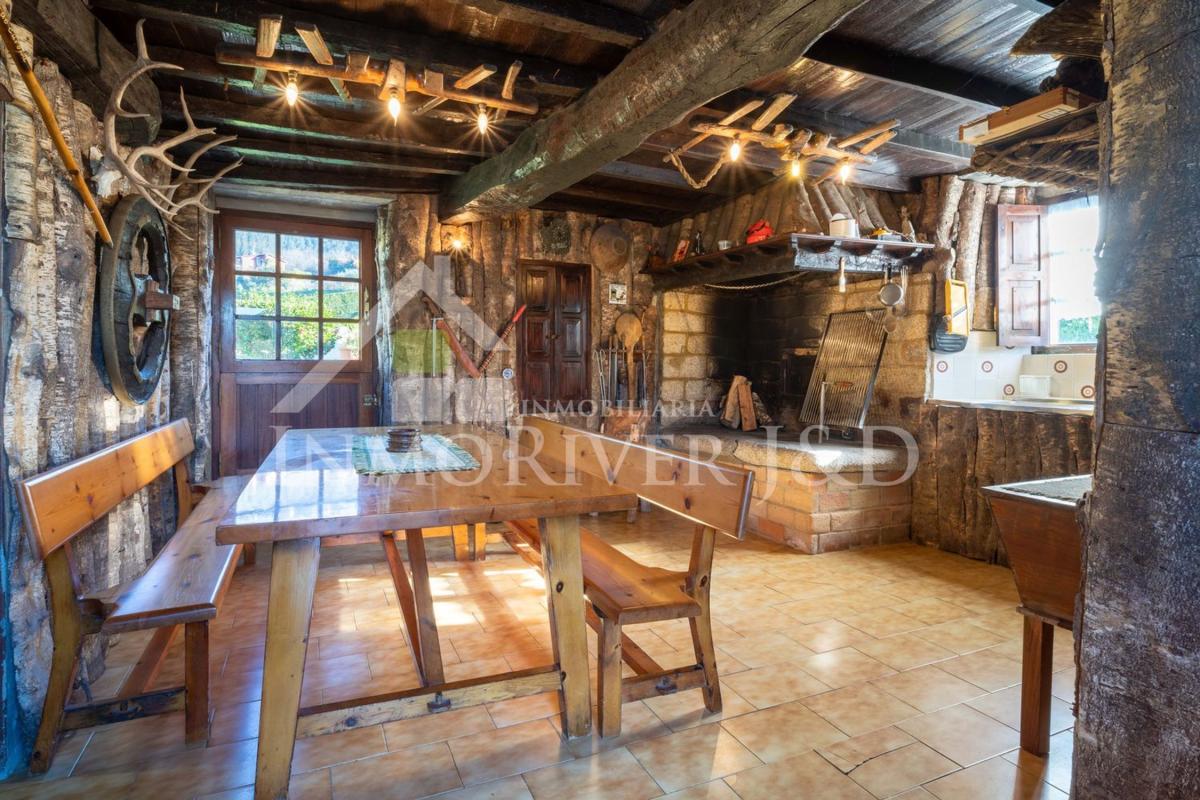 Venta de chalet independiente en Sambollo, 20, Miño
photo 5