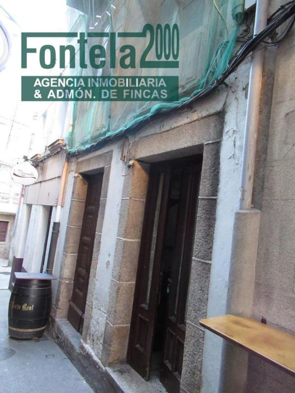 Venta de chalet independiente en Venela Campo, 8, Betanzos
 photo 2