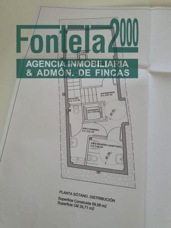 Venta de chalet independiente en Venela Campo, 8, Betanzos
 photo 4