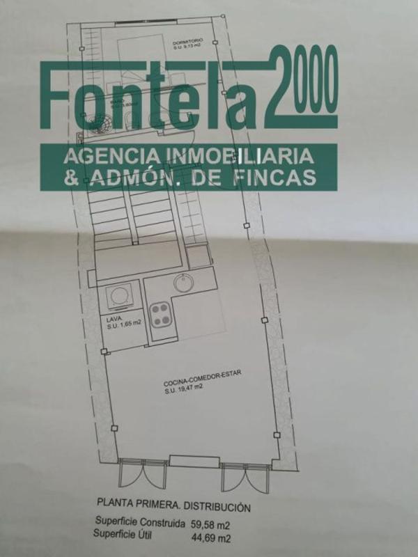 Venta de chalet independiente en Venela Campo, 8, Betanzos
 photo 5