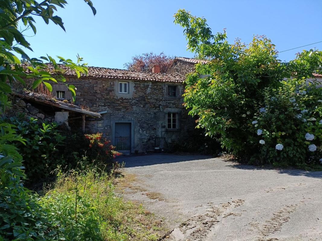 Venta de chalet adosado en  Rodeiro , Oza-Cesuras photo 2