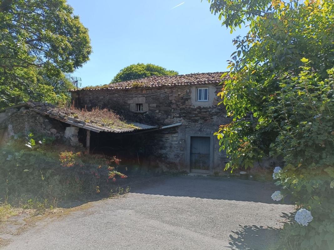 Venta de chalet adosado en  Rodeiro , Oza-Cesuras photo 3