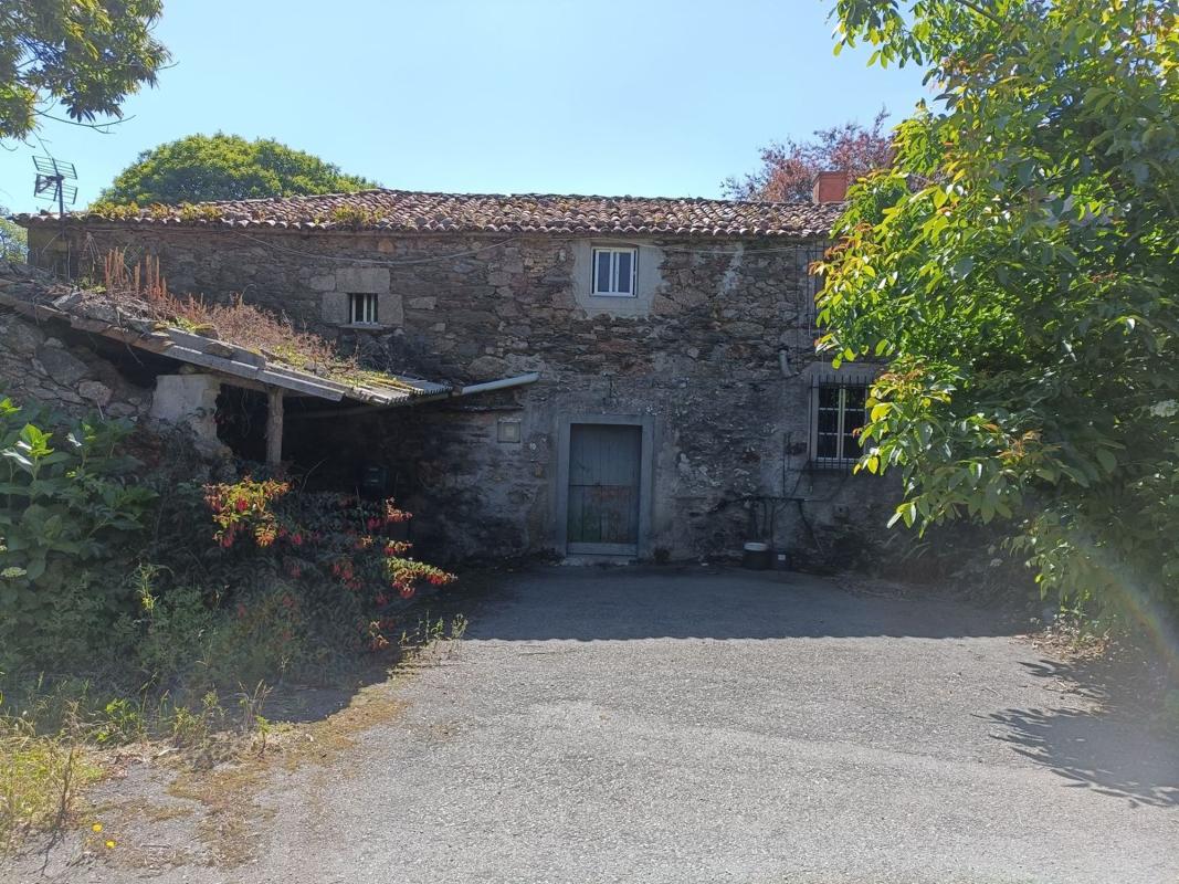 Venta de chalet adosado en  Rodeiro , Oza-Cesuras photo 4