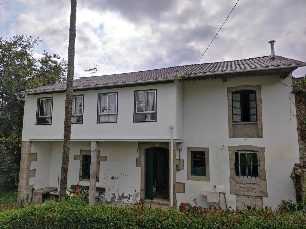 Venta de chalet independiente en Lugar Espeldoña s/n, Vilarmaior
photo 1