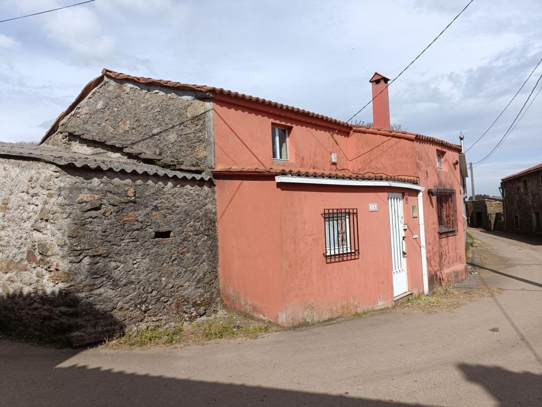 Venta de chalet independiente en Brueiro s/n, Oza-Cesuras
 photo 2