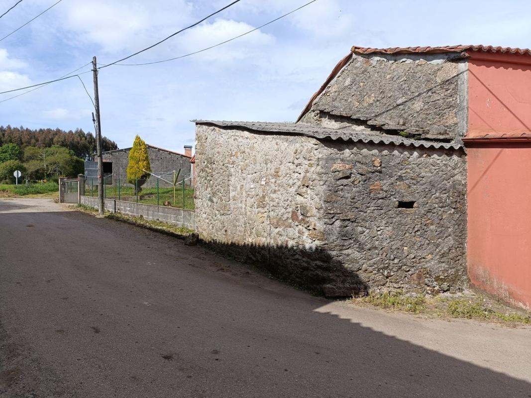 Venta de chalet independiente en Brueiro s/n, Oza-Cesuras
 photo 3
