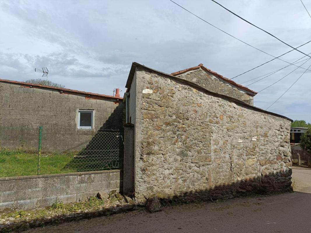 Venta de chalet independiente en Brueiro s/n, Oza-Cesuras
 photo 4