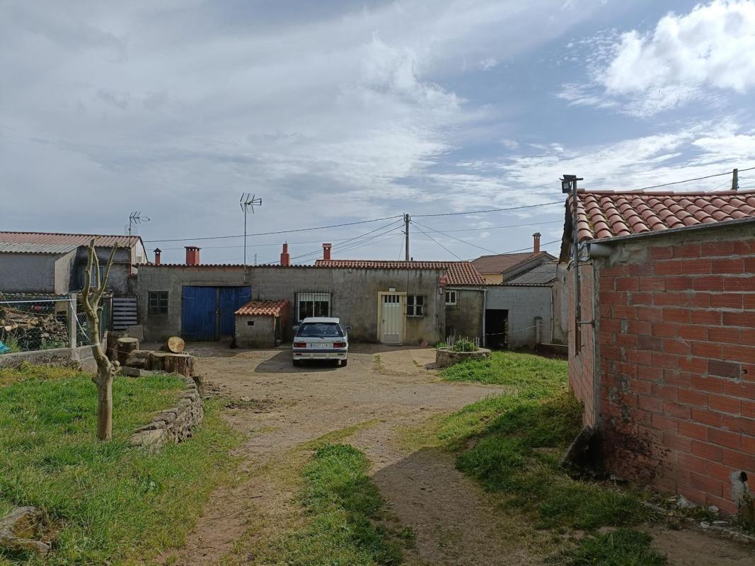 Venta de chalet independiente en Brueiro s/n, Oza-Cesuras
 photo 5