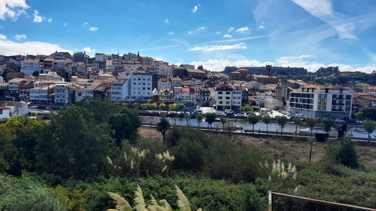 Venta de chalet adosado en Calle Saavedra Meneses, 39 , Betanzos photo 3