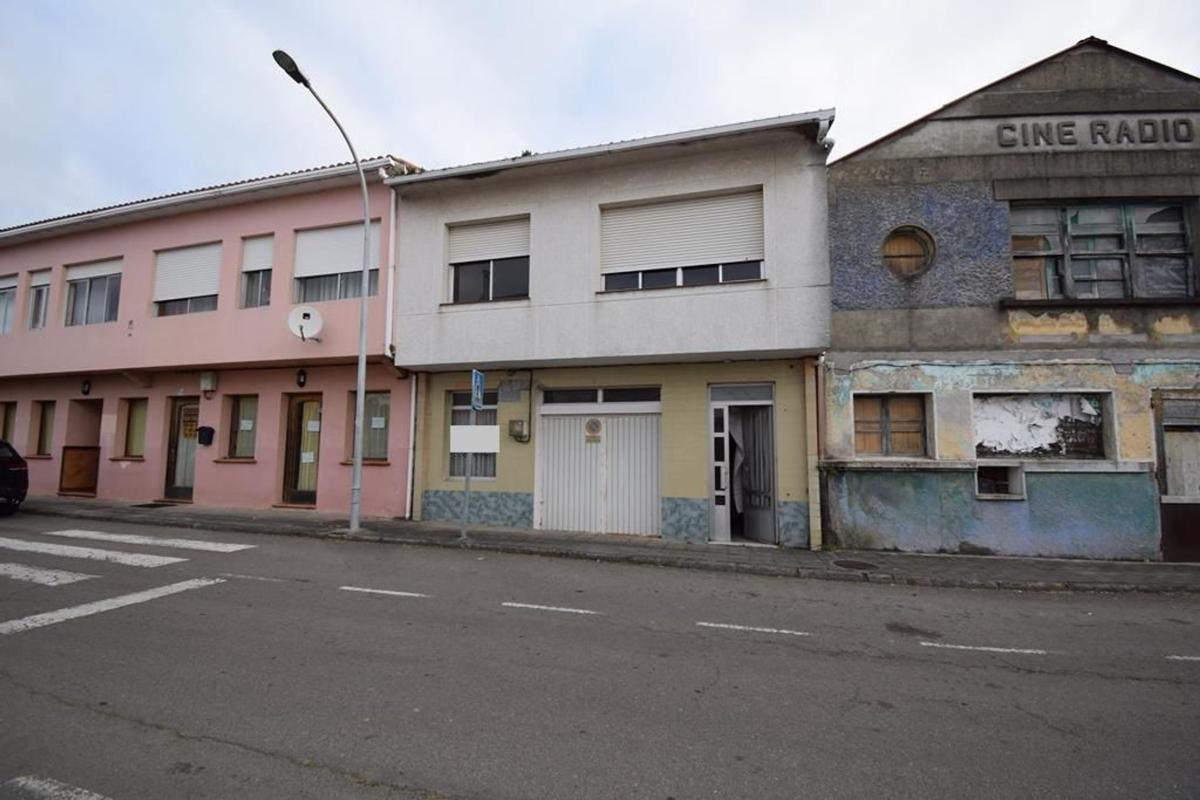 Venta de chalet adosado en O tres , Vilarmaior photo 1