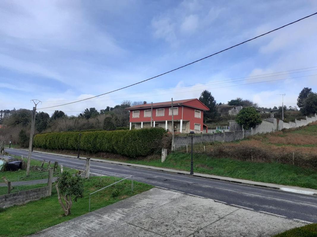 Venta de chalet independiente en Camino Trasanquelos s/n, Oza-Cesuras
 photo 2