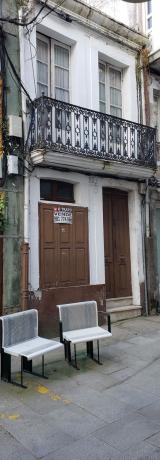 Chalet pareado en calle Travesa photo 1