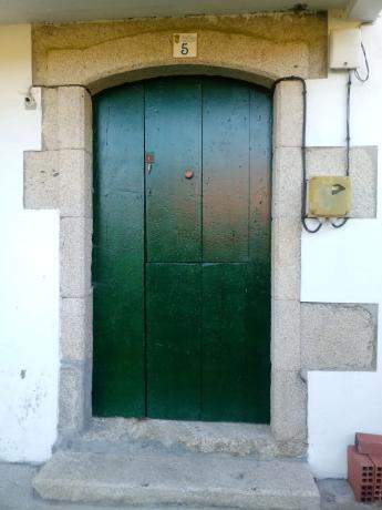 Casa rural en Espeldoña, 5 thumbnail 2