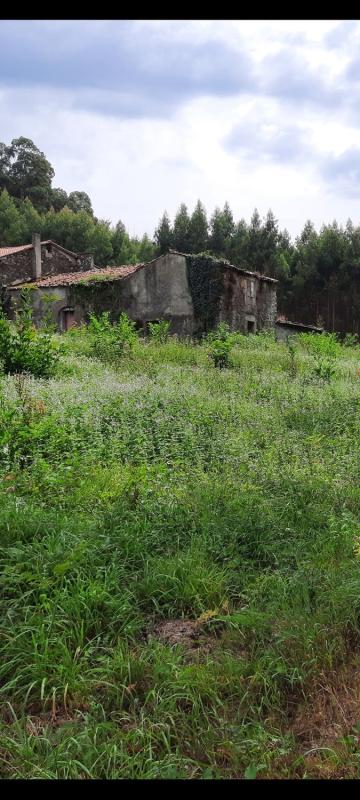 Продажа таунхауса в  Regueira s/n , Оза-Чесурас photo 2