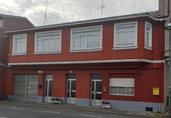 Chalet adosado en Teixeiro s/n photo 1