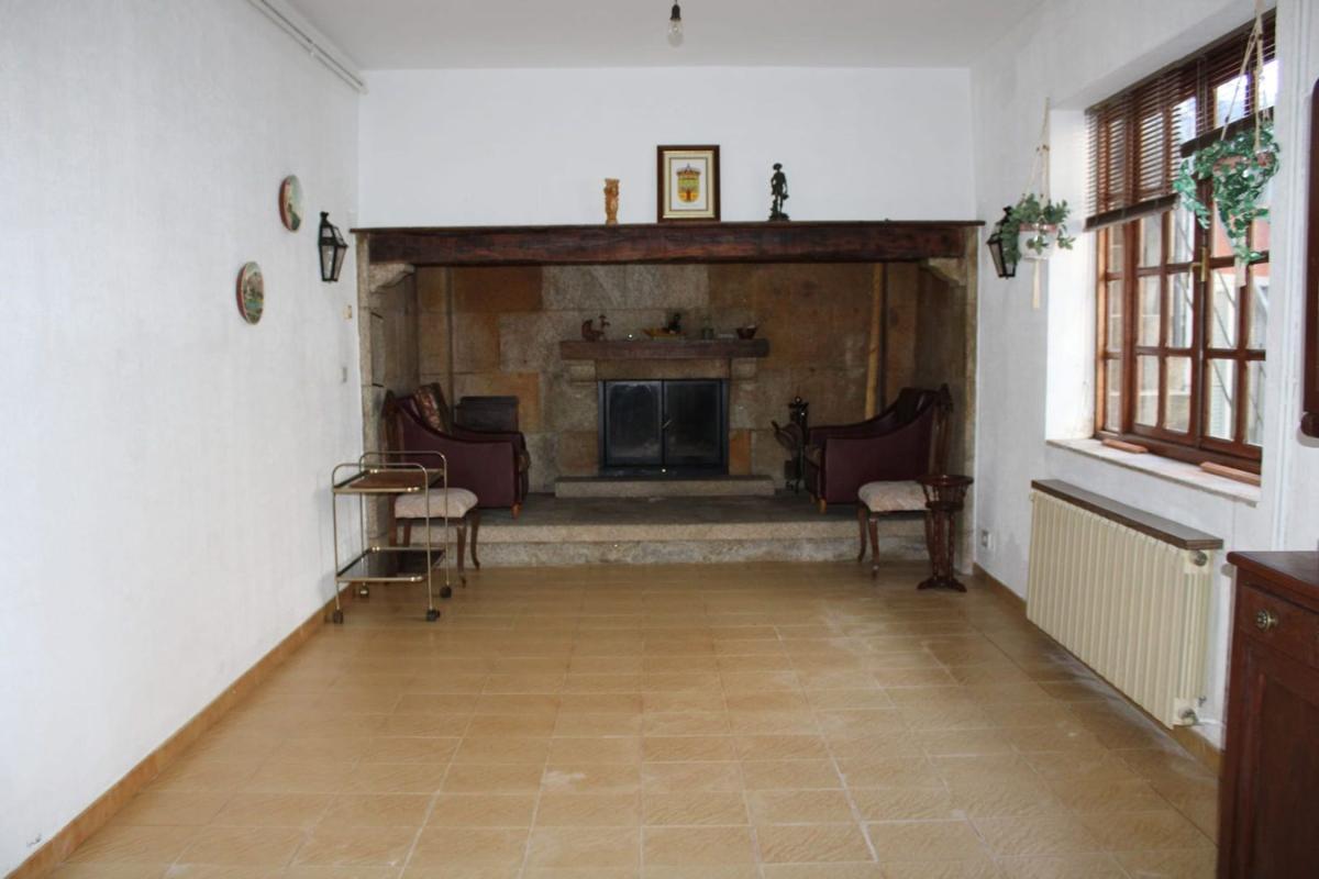 Venta de chalet adosado en  Teixeiro s/n , Curtis photo 5