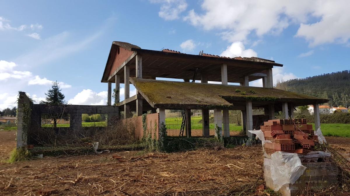 Venta de chalet independiente en Buiña s/n, Miño
photo 2