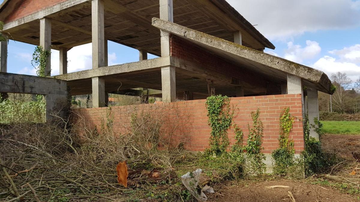 Venta de chalet independiente en Buiña s/n, Miño
photo 4