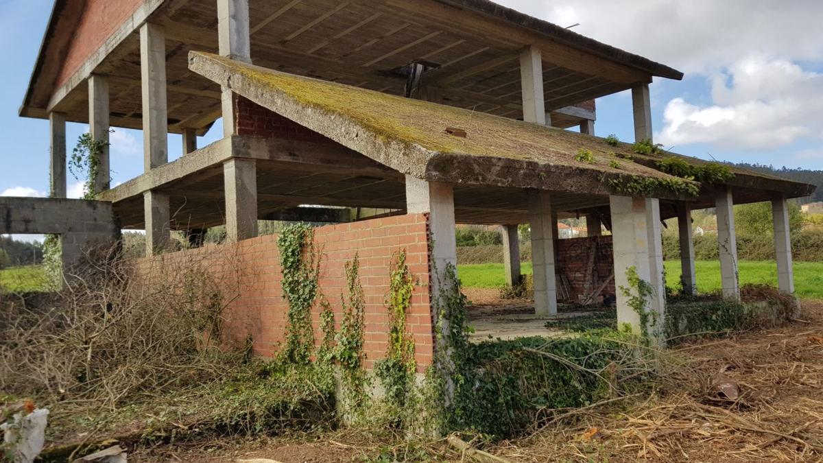 Venta de chalet independiente en Buiña s/n, Miño
photo 5