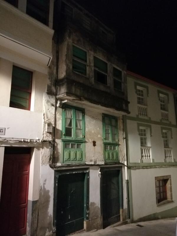 Venta de chalet independiente en Calle Pinche, 15, Betanzos
photo 1