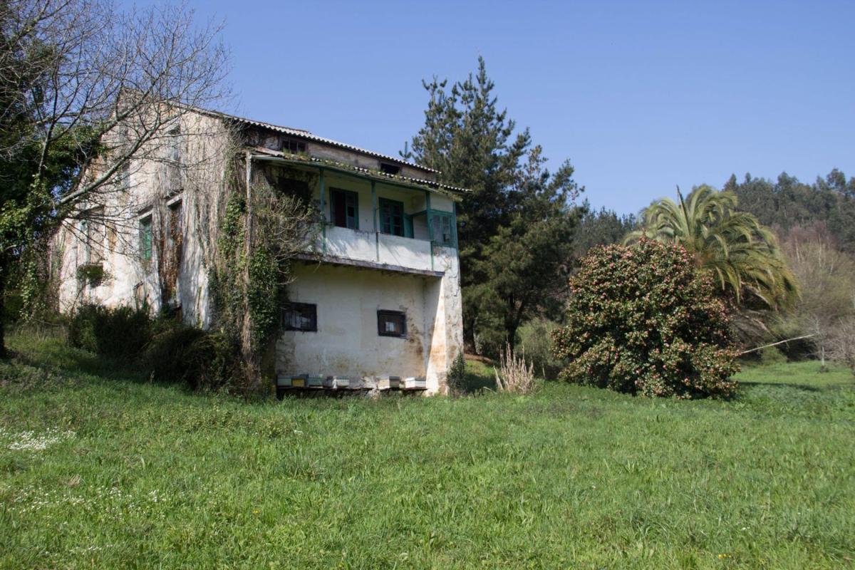 Venta de chalet independiente en Carretera N651 s/n, Miño
 photo 4