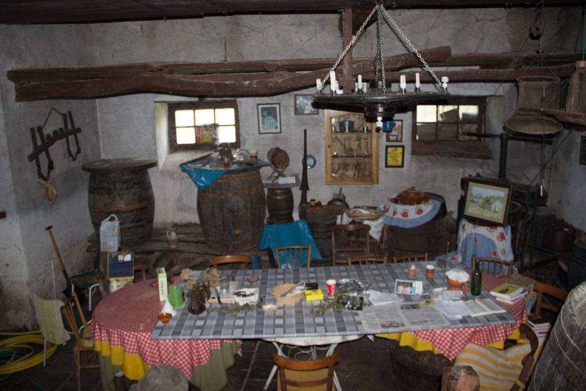Venta de chalet independiente en Carretera N651 s/n, Miño
 photo 5